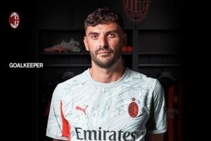 P-泰拉恰诺：当米兰给你打电话的时候，你不可能拒绝加盟