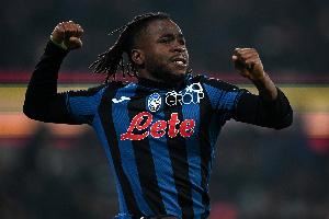 奥西利奥：我们和恰20之间完全不存在任何问题 已经报价卢克曼