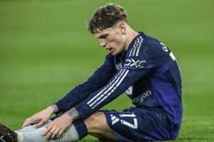 TA：曼联想卖掉加纳乔安东尼等人，或需要俱乐部和球员双方妥协