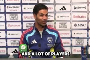 为何总签切尔西球员？塔帅笑答：可能因为他们有些优秀球员，很多