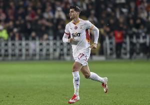 迪马济奥：加拉塔萨雷可能在下周一批准莫拉塔转会