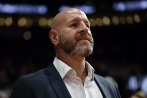 此前和克罗宁关系不好？利拉德：纯属误会 当时没有好好进行沟通