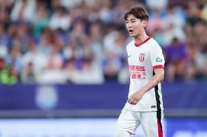 环球网评球迷辱骂韦世豪：绿茵场容不得污言秽语