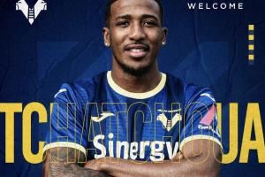 全市场：米兰咨询查丘瓦的信息，国米、那不勒斯和森林也在关注他