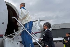 罗马诺：埃基蒂克启程前往默西塞德郡，今日接受利物浦体检