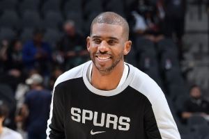 Shams：保罗很清楚自己的角色可能每晚不同 有些比赛他不会上场