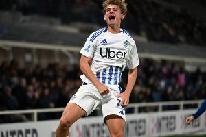 帕斯：相信科莫在新赛季能做得更好，我希望有更多的进球和助攻