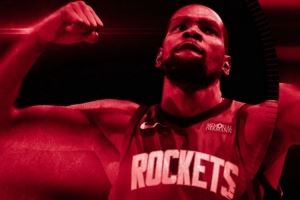 整装待发！火箭14人阵容离硬帽120万&再无空间 还剩两个双向名额