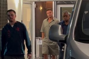 转战南美！萨乌尔已抵达里约热内卢，准备与弗拉门戈签约