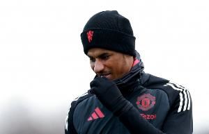 记者：拉什福德转会巴萨将在正式签约仪式后，于当地时间下午官宣