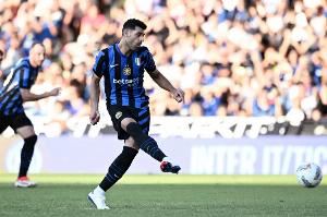 米体：利兹联&富勒姆&西汉姆联有意塔雷米，国米要价800万欧元