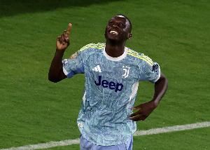 记者：穆阿尼想重新回尤文效力，已经拒绝了曼联