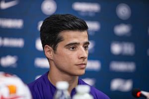 特谢拉：我会尽量控制好情绪，把最后这张黄牌熬到赛季结束