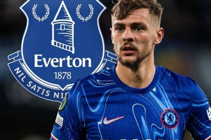 卖人的神！切尔西2500万镑卖霍尔，今夏卖8人收入超1.8亿欧