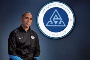 穆尼奥斯：金元中超时联赛节奏快得多 现在要有中国球员能站出来