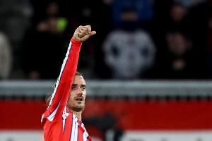 格列兹曼：我感觉自己状态很好，我们需要帮助新援适应球队