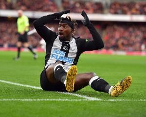 队报：法国边锋圣马克西曼即将与墨西哥美洲俱乐部签约