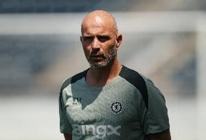 理查兹：切尔西联赛夺冠有点难，他们唯一的问题是防守