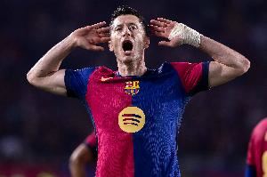 莱万：你已经赢得多少冠军并不重要，重要的是你还想赢多少冠军