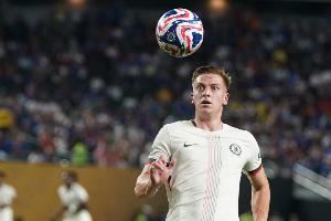 英媒：欧足联确认切尔西欧冠阵容财务达标，避免巨额罚款