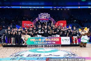 从纸面实力来看 北汽&广东&广厦是新赛季夺冠热门