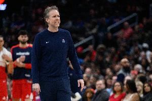 惠特摩尔：基夫是我喜欢的那种教练 他严爱并济说话做事直截了当