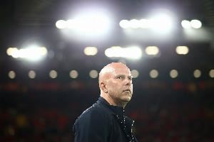 TA：利物浦攻守两端严重失衡，球队要避免1953年以来首次五连败