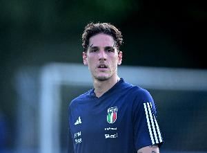 扎尼奥洛：我在乌迪内斯重新找回踢球乐趣，现在还没达到100%状态