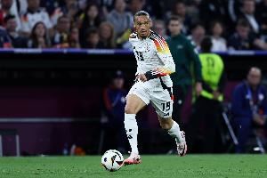 纳格尔斯曼：萨内拥有我的爱很多年，但他也须向批评者证明自己